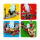 LEGO Super Mario 71437 Bowser i pociąg ekspresowy - 1266153 - zdjęcie 4